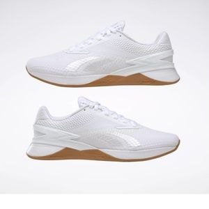 Reebok Nano x3 - Size 7.5